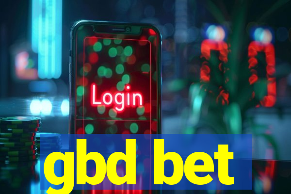 gbd bet